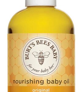 Comprar burt's bees baby nourishing baby oil 100% natural baby skin care -- 4 fl oz preço no brasil babies & kids baby bath & skin care baby lotion skin care suplementos em oferta suplemento importado loja 85 online promoção -