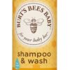 Comprar burt's bees baby shampoo & wash tear free baby soap -- 8 fl oz preço no brasil condiments food & beverages soy sauce suplementos em oferta suplemento importado loja 5 online promoção -