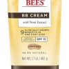 Comprar burt's bees bb cream with spf 15 light-medium -- 1. 7 oz preço no brasil beauty & personal care face makeup foundation makeup suplementos em oferta suplemento importado loja 1 online promoção -