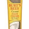 Comprar burt's bees coconut foot cream -- 4. 34 fl oz preço no brasil bath & body care beauty & personal care foot lotion moisturizers & lotions suplementos em oferta suplemento importado loja 1 online promoção -
