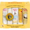 Comprar burt's bees essential everyday beauty gift set -- 5 pieces preço no brasil diet products slim-fast suplementos em oferta top diets suplemento importado loja 5 online promoção -