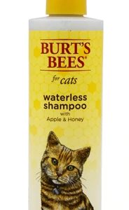 Comprar burt's bees for cats waterless shampoo with apple & honey -- 10 fl oz preço no brasil dog grooming pet health shampoo suplementos em oferta suplemento importado loja 53 online promoção - 7 de julho de 2022