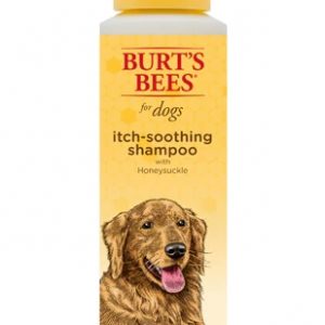 Comprar burt's bees for dogs itch-soothing shampoo -- 10 oz preço no brasil dog grooming pet health shampoo suplementos em oferta suplemento importado loja 3 online promoção - 8 de agosto de 2022