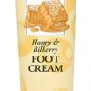 Comprar burt's bees honey and bilberry foot cream -- 4 oz preço no brasil bath & body care beauty & personal care foot lotion moisturizers & lotions suplementos em oferta suplemento importado loja 1 online promoção -