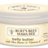 Comprar burt's bees mama bee™ belly butter fragrance free lotion -- 6. 5 oz preço no brasil food & beverages oils olive oil suplementos em oferta suplemento importado loja 5 online promoção -