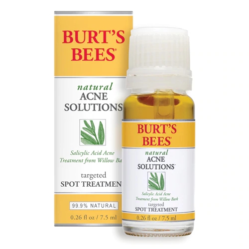 Burt's Bees Tratamento Localizado Anti-Acne para Pele Oleosa 7.3g (0.26 oz)