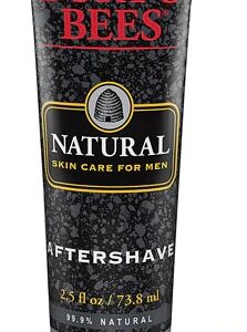 Comprar burt's bees natural skin care for men aftershave -- 2. 5 fl oz preço no brasil bath & body care beauty & personal care care for men soap suplementos em oferta suplemento importado loja 45 online promoção -