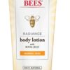 Comprar burt's bees radiance body lotion -- 6 fl oz preço no brasil beauty & personal care exfoliation facial masks facial skin care suplementos em oferta suplemento importado loja 3 online promoção -