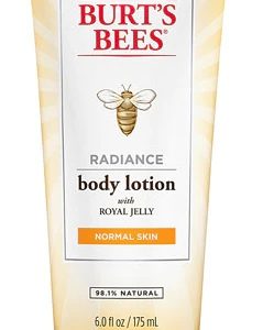 Comprar burt's bees radiance body lotion -- 6 fl oz preço no brasil bath & body care beauty & personal care body cream moisturizers & lotions suplementos em oferta suplemento importado loja 27 online promoção - 7 de julho de 2022