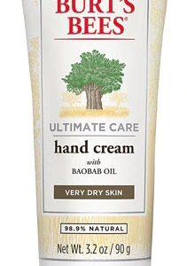 Comprar burt's bees ultimate care hand cream -- 3. 2 oz preço no brasil bath & body care beauty & personal care hand lotions & creams moisturizers & lotions suplementos em oferta suplemento importado loja 9 online promoção -