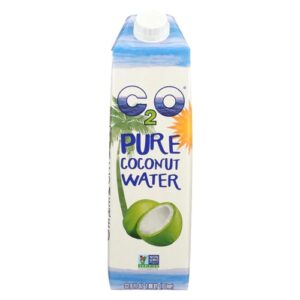 Comprar c2o pure coconut water -- 33. 8 fl oz preço no brasil beverages coconut water food & beverages suplementos em oferta water suplemento importado loja 3 online promoção -