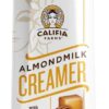Comprar califia farms almond milk creamer dairy free pecan caramel -- 32 fl oz preço no brasil denture care medicine cabinet oral health suplementos em oferta suplemento importado loja 3 online promoção -