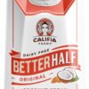Comprar califia farms dairy free better half™ coconut cream & almond milk original -- 16. 9 fl oz preço no brasil detoxification & cleansing suplementos em oferta vitamins & supplements suplemento importado loja 5 online promoção -