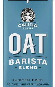 Comprar califia farms oat barista blend -- 32 fl oz preço no brasil food & beverages salt seasonings & spices suplementos em oferta suplemento importado loja 21 online promoção -