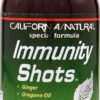 Comprar california natural immunity shots™ -- 4 fl oz preço no brasil immune health suplementos em oferta vitamins & supplements suplemento importado loja 1 online promoção -