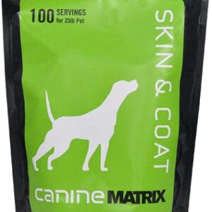 Comprar canine matrix skin & coat matrix certified 100% organic mushroom supplement -- 3. 57 oz preço no brasil dog dog skin & coat pet health suplementos em oferta supplements suplemento importado loja 1 online promoção -