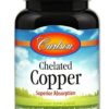 Comprar carlson chelated copper -- 250 tablets preço no brasil copper minerals suplementos em oferta vitamins & supplements suplemento importado loja 1 online promoção -