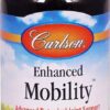 Comprar carlson enhanced mobility™ -- 60 softgels preço no brasil joint health suplementos em oferta vitamins & supplements suplemento importado loja 1 online promoção -