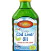 Comprar carlson for kids cod liver oil -- 8. 4 fl oz preço no brasil multivitamins multivitamins for teenagers suplementos em oferta vitamins & supplements suplemento importado loja 3 online promoção -