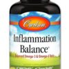 Comprar carlson inflammation balance™ -- 90 softgels preço no brasil inflammation pain relievers suplementos em oferta vitamins & supplements suplemento importado loja 1 online promoção -