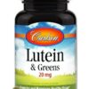 Comprar carlson lutein & greens -- 20 mg - 60 vegetarian capsules preço no brasil diet & weight herbs & botanicals suplementos em oferta triphala suplemento importado loja 5 online promoção -