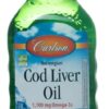 Comprar carlson norwegian cod liver oil unflavored -- 16. 9 fl oz preço no brasil cod liver oil omega fatty acids omega-3 suplementos em oferta vitamins & supplements suplemento importado loja 1 online promoção -