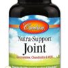 Comprar carlson nutra support® joint -- 120 tablets preço no brasil herbs & botanicals immune support orégano suplementos em oferta suplemento importado loja 3 online promoção -