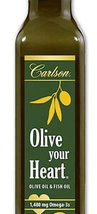 Comprar carlson olive your heart olive oil lemon -- 8. 4 fl oz preço no brasil epa & dha omega fatty acids omega-3 suplementos em oferta vitamins & supplements suplemento importado loja 77 online promoção -