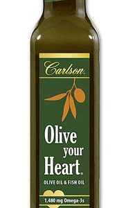Comprar carlson olive your heart olive oil natural -- 8. 4 fl oz preço no brasil epa & dha omega fatty acids omega-3 suplementos em oferta vitamins & supplements suplemento importado loja 85 online promoção -