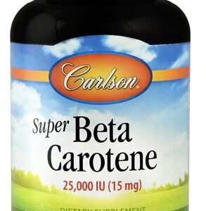 Comprar carlson super beta carotene -- 25000 iu - 250 softgels preço no brasil beta carotene letter vitamins suplementos em oferta vitamin a vitamins & supplements suplemento importado loja 27 online promoção -