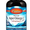 Comprar carlson super omega-3 gems® -- 250 softgels preço no brasil herbs professional lines suplementos em oferta suplemento importado loja 3 online promoção -