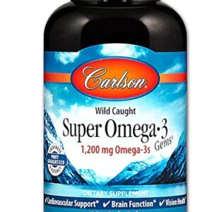 Comprar carlson super omega-3 gems® -- 250 softgels preço no brasil epa & dha omega fatty acids omega-3 suplementos em oferta vitamins & supplements suplemento importado loja 63 online promoção -