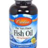 Comprar carlson the very finest fish oil lemon -- 700 mg - 240 softgels preço no brasil epa & dha omega fatty acids omega-3 suplementos em oferta vitamins & supplements suplemento importado loja 1 online promoção -
