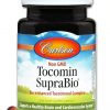 Comprar carlson tocomin suprabio® -- 60 softgels preço no brasil letter vitamins suplementos em oferta tocopherol/tocotrienols vitamin e vitamins & supplements suplemento importado loja 1 online promoção -