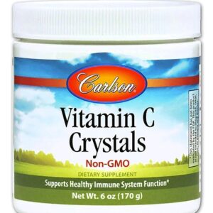 Comprar carlson vitamin c crystals -- 6 oz preço no brasil buffered vitamin c letter vitamins suplementos em oferta vitamin c vitamins & supplements suplemento importado loja 21 online promoção -