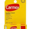 Comprar carmex lip balm everyday protecting original spf 15 -- 0. 15 oz preço no brasil amino acids bcaa's sports & fitness suplementos em oferta suplemento importado loja 3 online promoção - 16 de agosto de 2022
