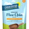 Comprar carrington farms organic flax chia blend gluten free -- 12 oz preço no brasil flaxseed food & beverages seeds suplementos em oferta suplemento importado loja 1 online promoção -