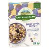 Comprar cascadian farms organic puffs™ cereal berry vanilla -- 10. 25 oz preço no brasil alfalfa herbs & botanicals superfoods suplementos em oferta suplemento importado loja 3 online promoção -