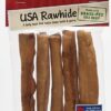 Comprar castor & pollux good buddy® rawhide sticks dog chew 5" -- 5 pack preço no brasil baking brownie mixes food & beverages mixes suplementos em oferta suplemento importado loja 5 online promoção -