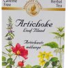 Comprar celebration herbals organic tea artichoke leaf blend -- 24 tea bags preço no brasil herbs & botanicals pain suplementos em oferta suplemento importado loja 3 online promoção -
