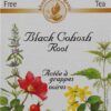 Comprar celebration herbals organic herbal tea caffeine free black cohosh root -- 24 herbal tea bags preço no brasil beverages black tea food & beverages suplementos em oferta tea suplemento importado loja 1 online promoção -