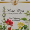 Comprar celebration herbals organic rose hips with lemongrass tea caffeine free -- 24 herbal tea bags preço no brasil dog dog skin & coat pet health suplementos em oferta supplements suplemento importado loja 3 online promoção -