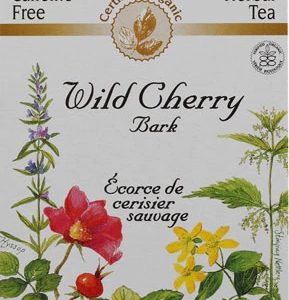 Comprar celebration herbals organic wild cherry bark tea caffeine -- 24 herbal tea bags preço no brasil beverages food & beverages fruit juice juice suplementos em oferta suplemento importado loja 15 online promoção - 7 de julho de 2022