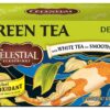 Comprar celestial seasonings green tea decaffeinated -- 20 tea bags preço no brasil chili seasoning food & beverages seasonings & spices suplementos em oferta suplemento importado loja 3 online promoção -