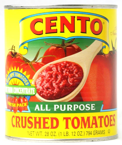 Tomate Picado Cento All Purpose - 800g