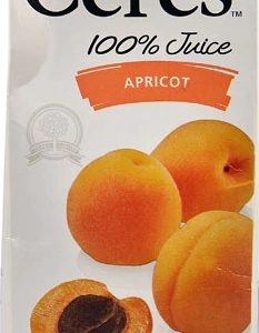 Comprar ceres fruit juice blend apricot -- 1 liter preço no brasil beverages food & beverages fruit juice juice suplementos em oferta suplemento importado loja 101 online promoção -