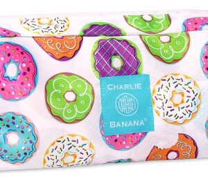 Comprar charlie banana multi purpose wet pouch - delicious donuts -- 1 pouch preço no brasil babies & kids baby essentials suplementos em oferta suplemento importado loja 83 online promoção -