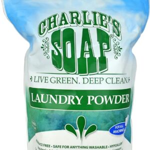 Comprar charlie's soap laundry powder -- 2. 64 lbs preço no brasil laundry laundry detergent natural home suplementos em oferta suplemento importado loja 53 online promoção -