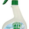 Comprar charlie's soap laundry pre-spray -- 16. 9 fl oz preço no brasil flours & meal food & beverages nut flour suplementos em oferta suplemento importado loja 3 online promoção -