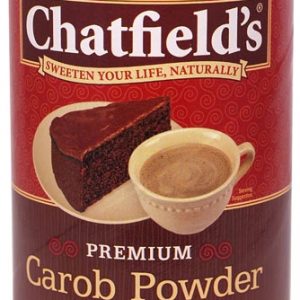 Comprar chatfield's carob powder -- 16 oz preço no brasil food & beverages salt seasonings & spices suplementos em oferta suplemento importado loja 73 online promoção -